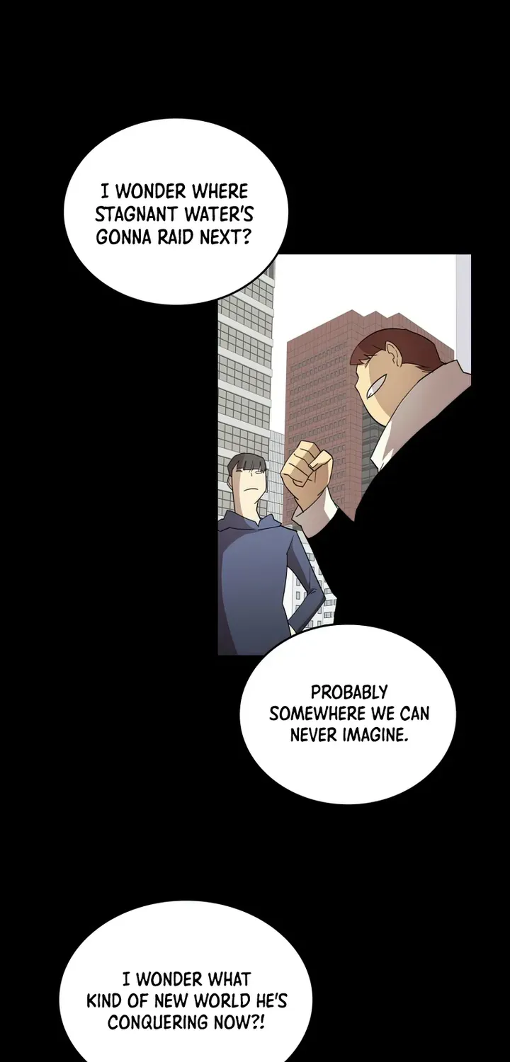 Worn and Torn Newbie Zinmanga X Chapter 87 Page 11