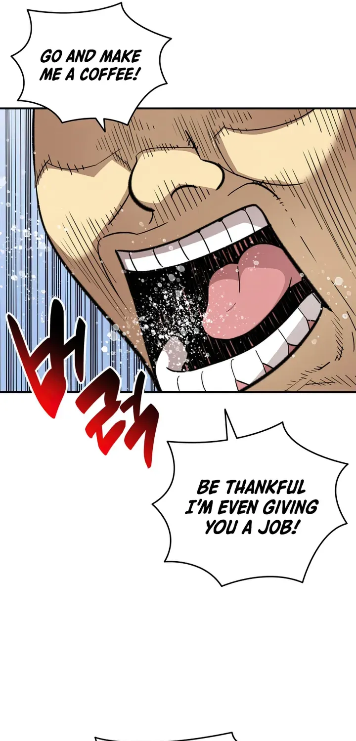 Worn and Torn Newbie Zinmanga X Chapter 87 Page 15