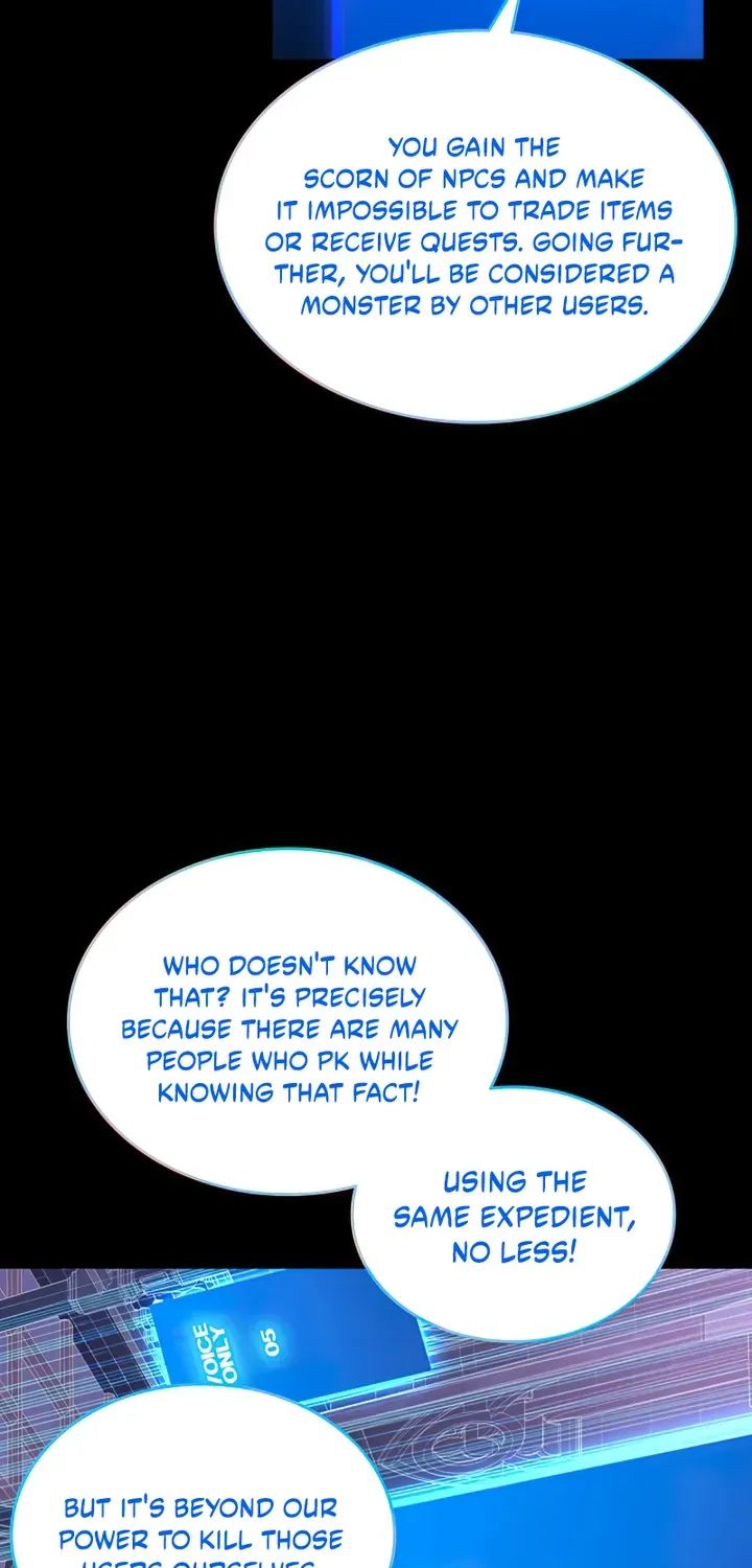 Worn and Torn Newbie Zinmanga X Chapter 87 Page 82