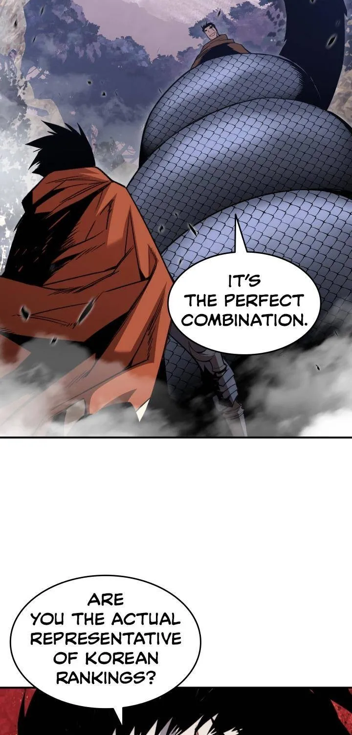 Worn and Torn Newbie Zinmanga X Chapter 86 Page 12
