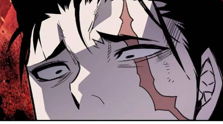 Worn and Torn Newbie Zinmanga X Chapter 86 Page 13