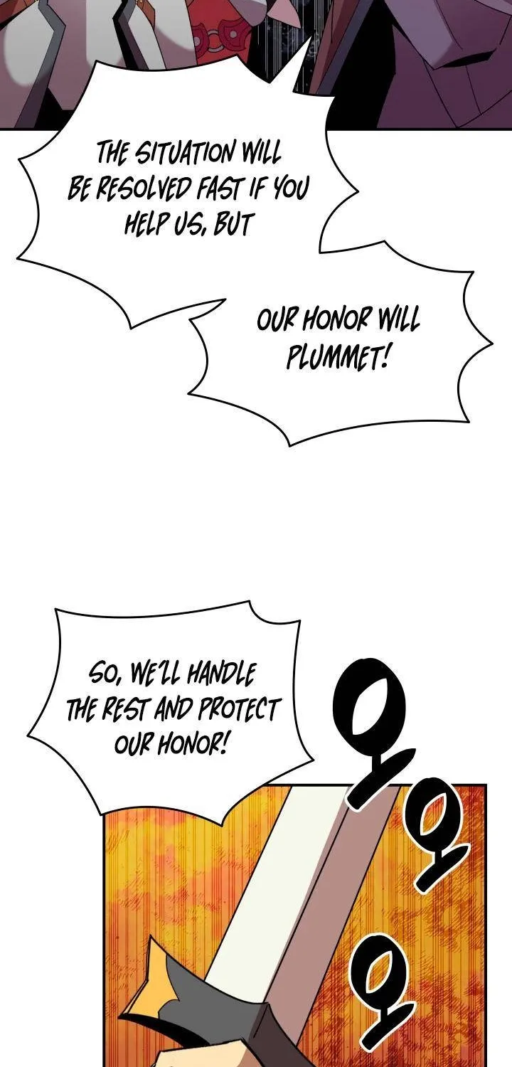 Worn and Torn Newbie Zinmanga X Chapter 86 Page 29