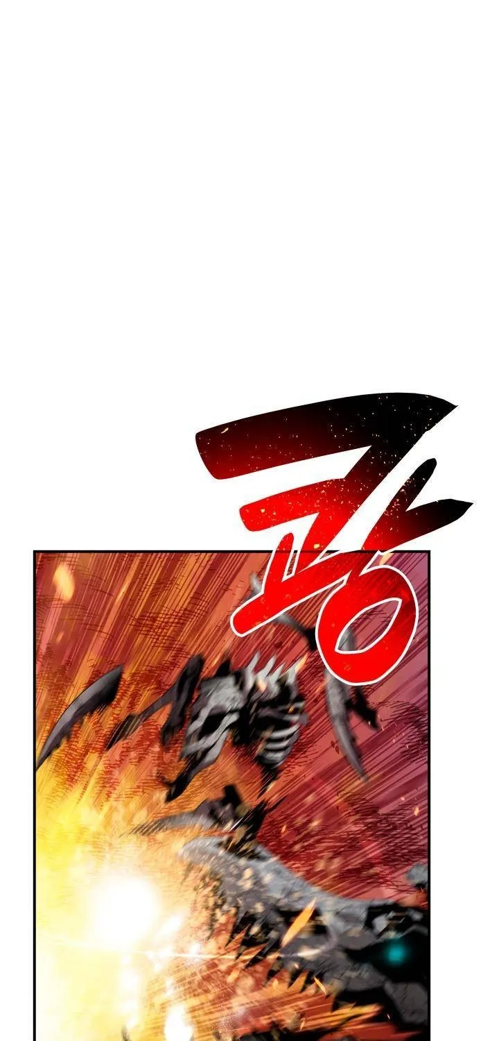 Worn and Torn Newbie Zinmanga X Chapter 86 Page 33
