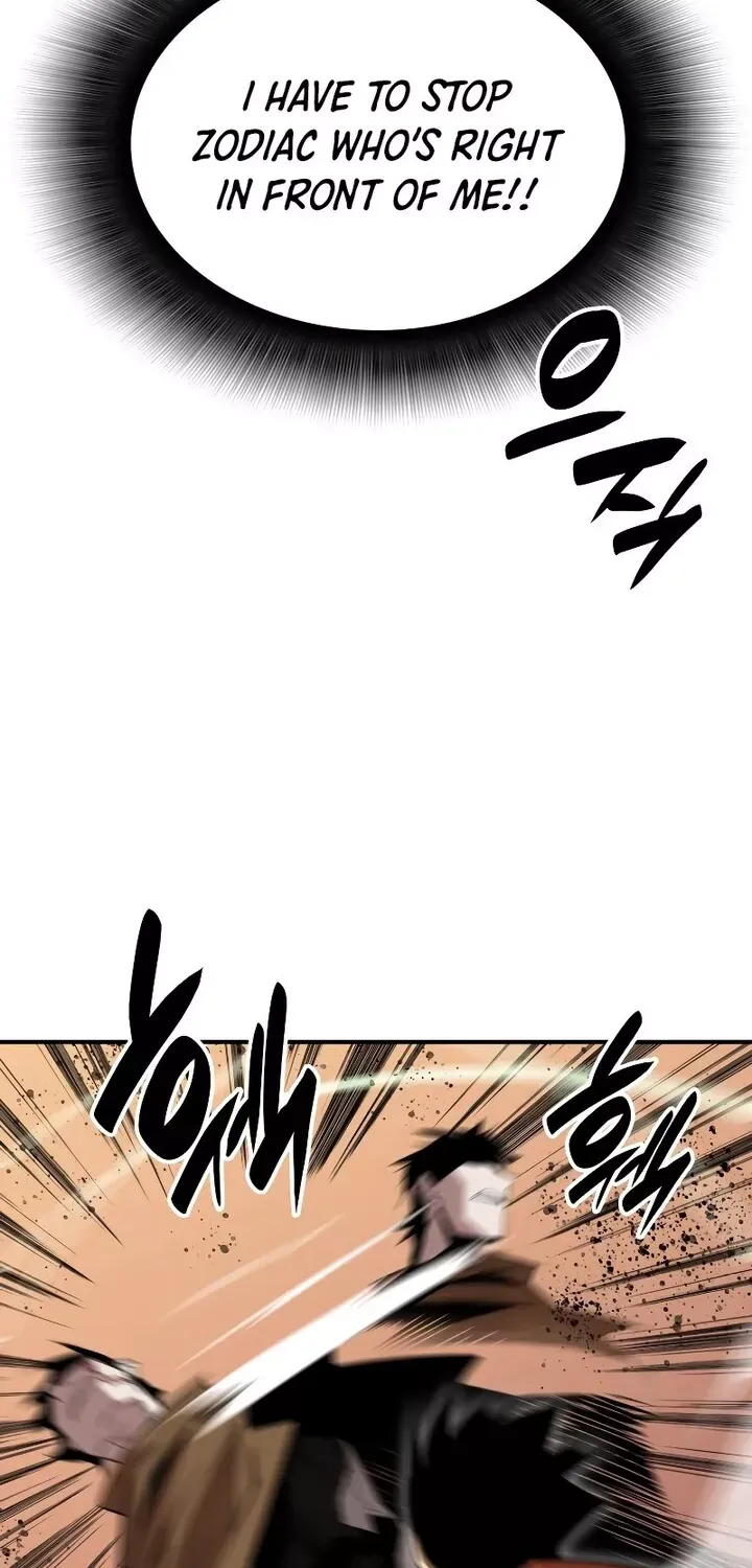 Worn and Torn Newbie Zinmanga X Chapter 85 Page 29