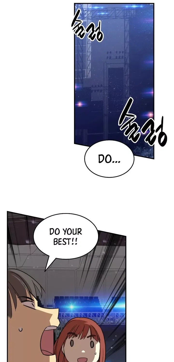 Worn and Torn Newbie Zinmanga X Chapter 85 Page 41
