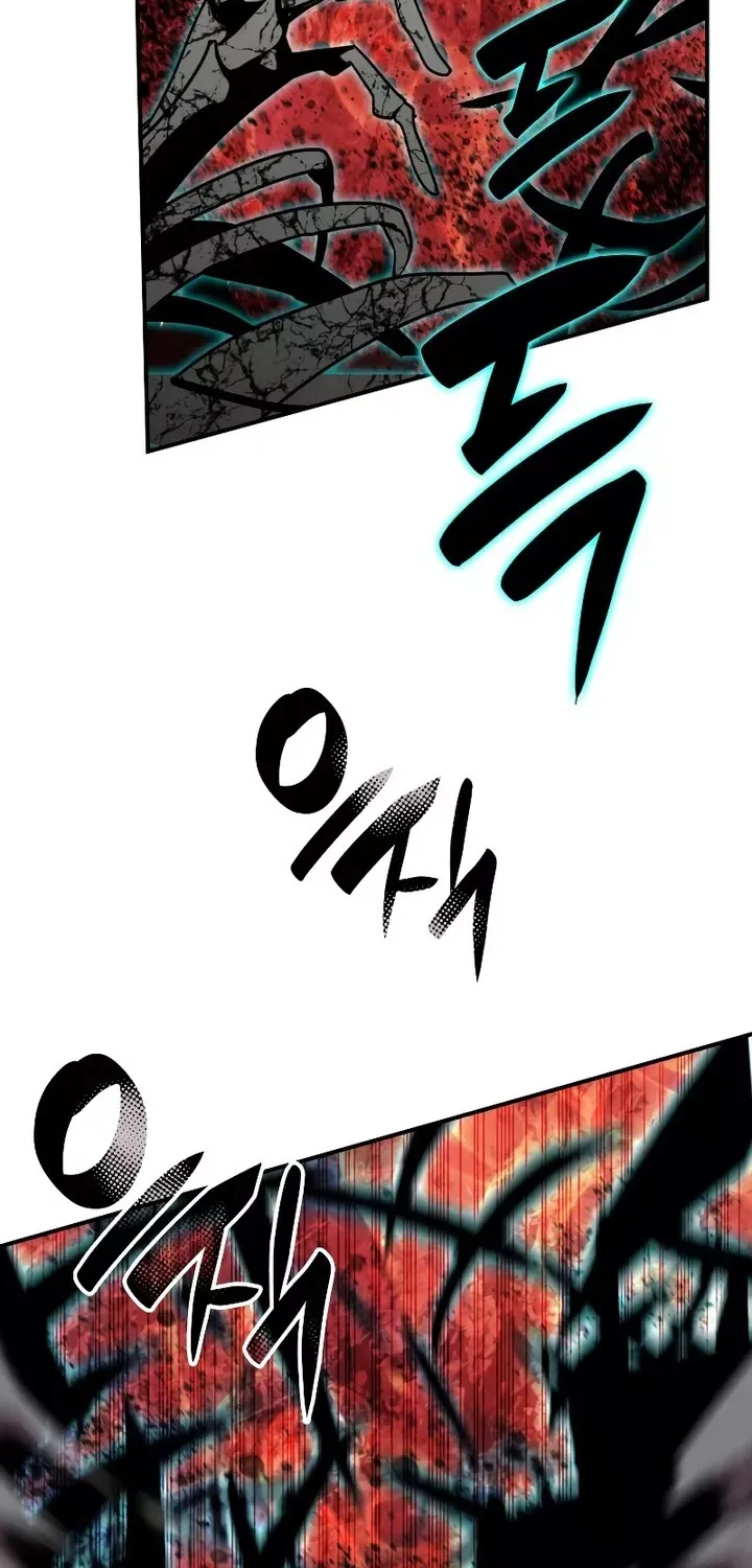 Worn and Torn Newbie Zinmanga X Chapter 85 Page 50