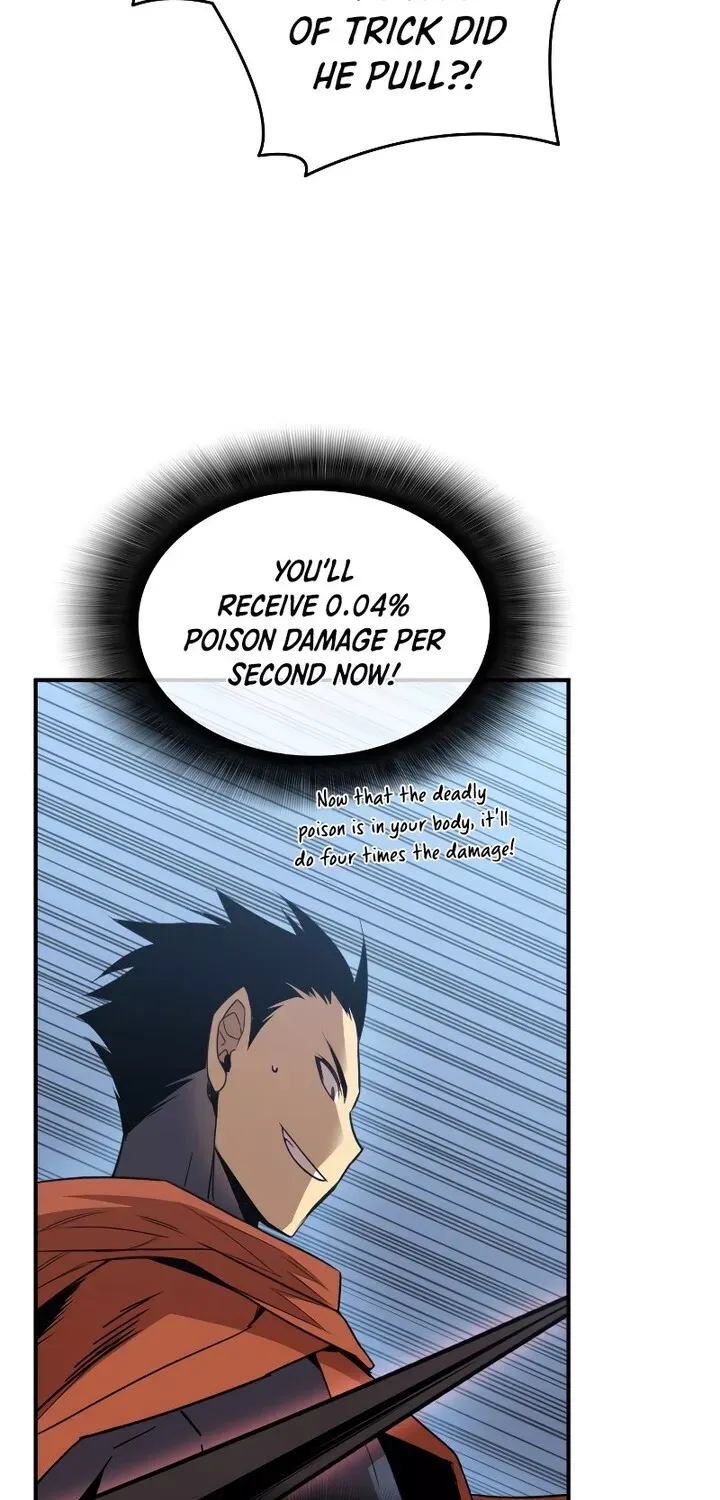 Worn and Torn Newbie Zinmanga X Chapter 85 Page 70