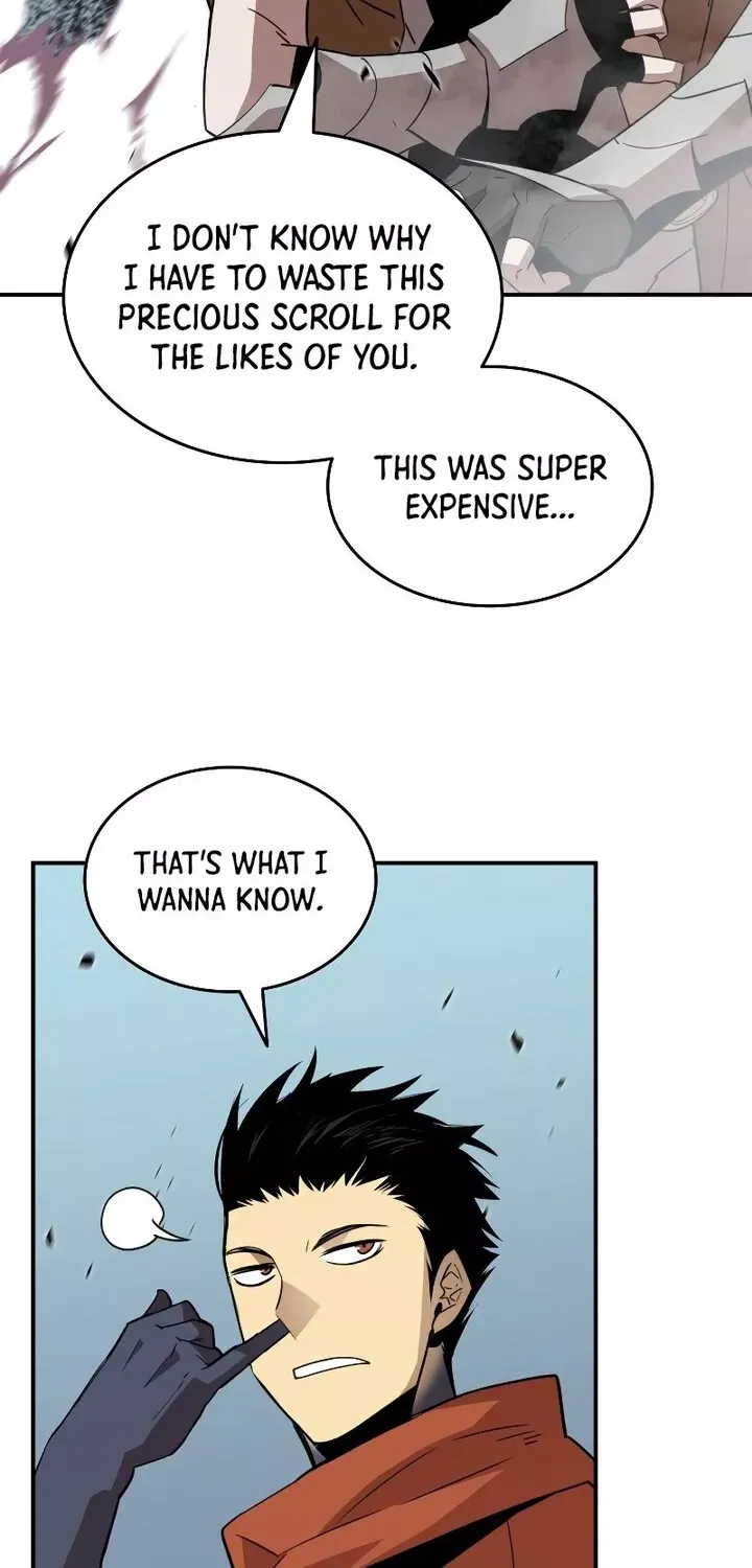 Worn and Torn Newbie Zinmanga X Chapter 85 Page 74