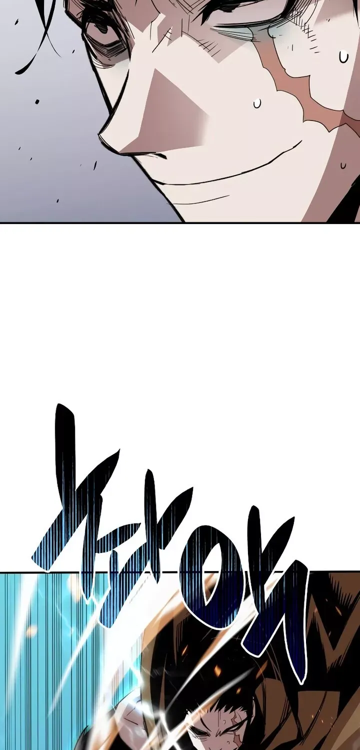Worn and Torn Newbie Zinmanga X Chapter 85 Page 76