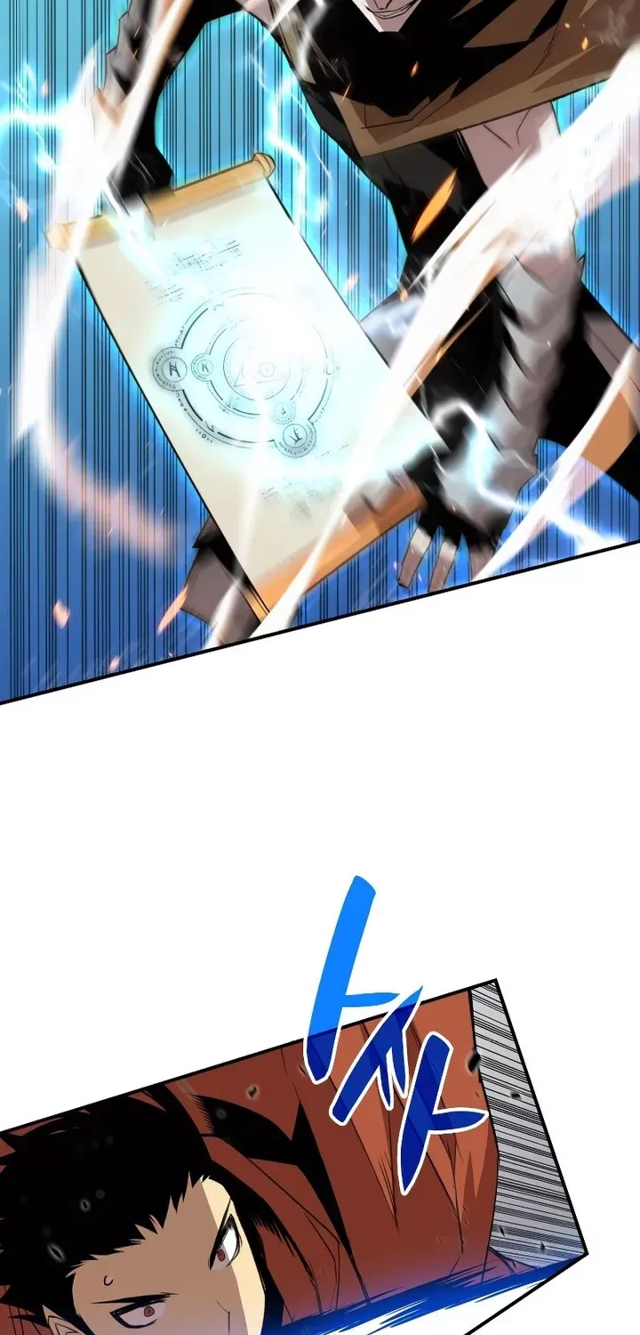 Worn and Torn Newbie Zinmanga X Chapter 85 Page 77