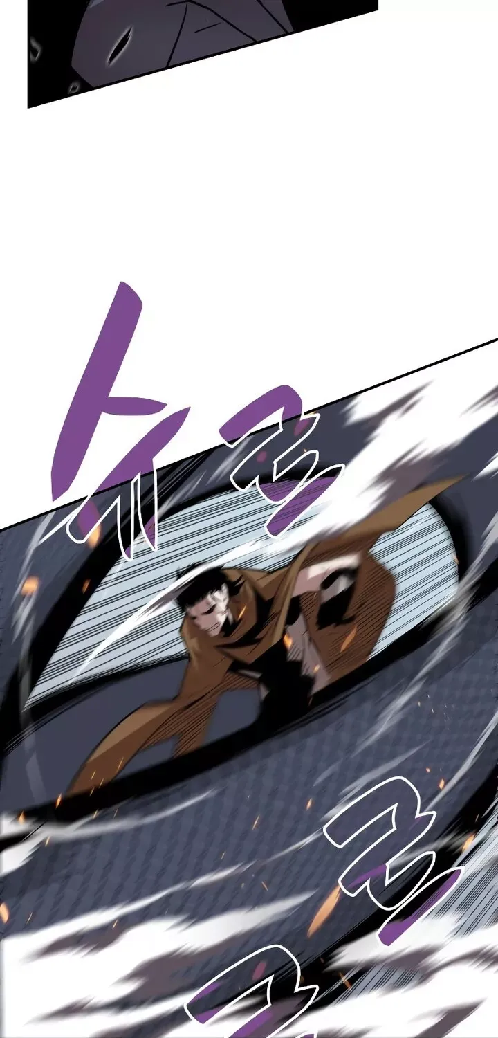 Worn and Torn Newbie Zinmanga X Chapter 85 Page 83