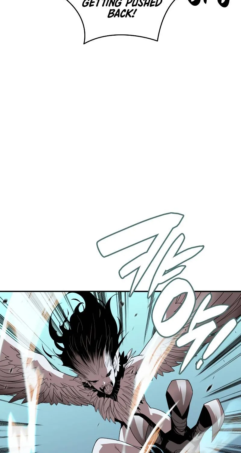 Worn and Torn Newbie Zinmanga X Chapter 84 Page 51