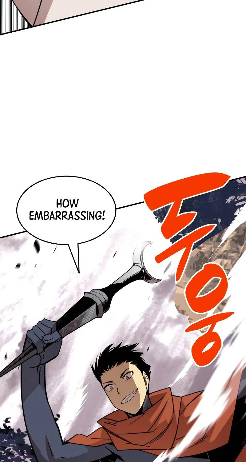 Worn and Torn Newbie Zinmanga X Chapter 84 Page 64