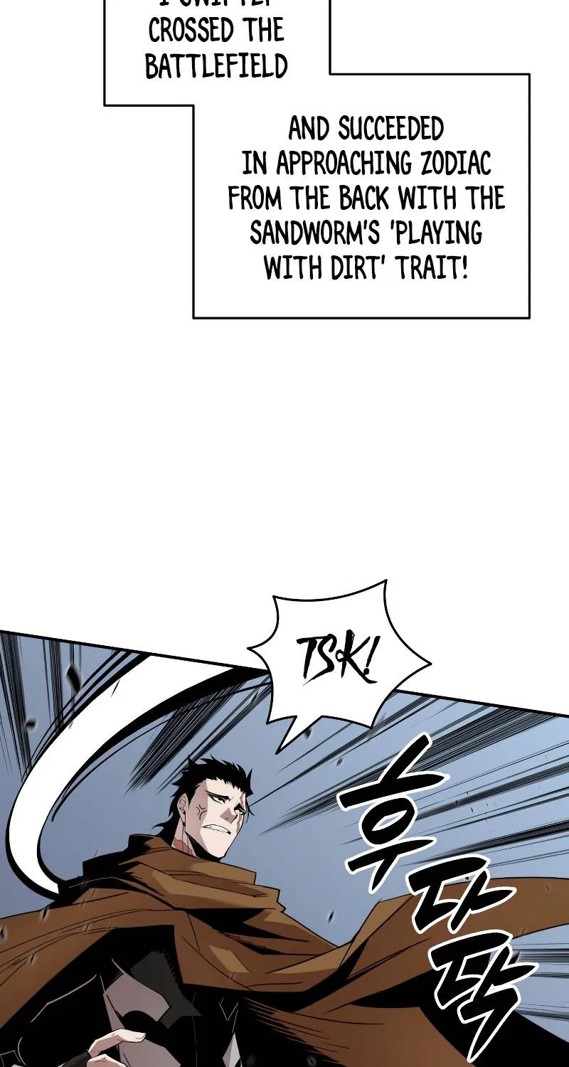 Worn and Torn Newbie Zinmanga X Chapter 84 Page 67
