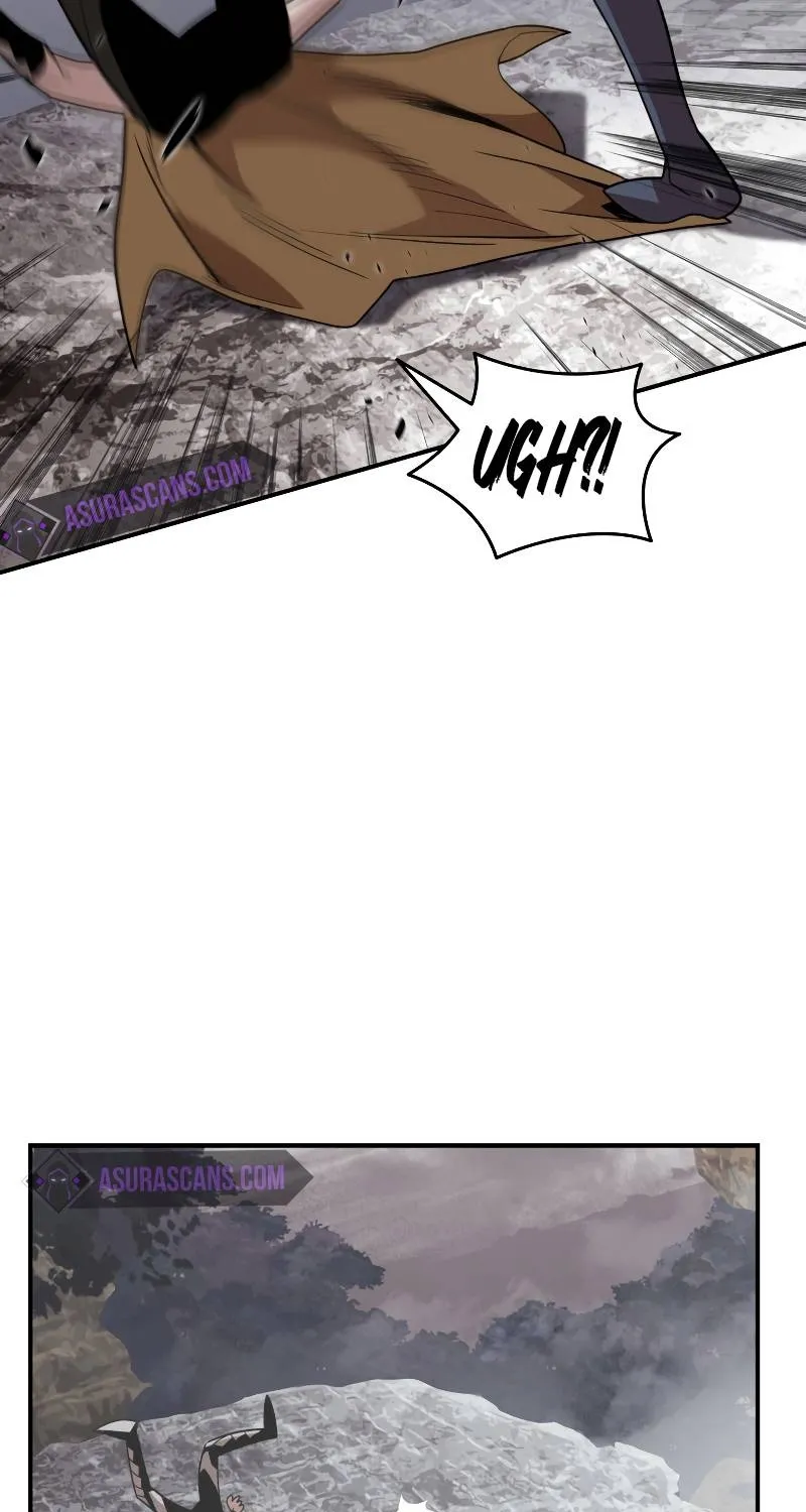 Worn and Torn Newbie Zinmanga X Chapter 84 Page 70