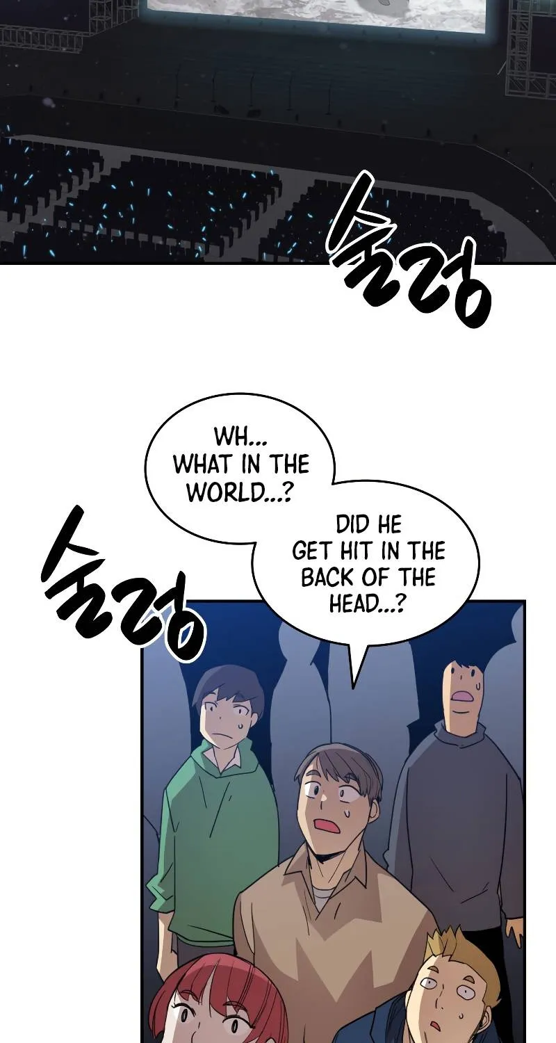 Worn and Torn Newbie Zinmanga X Chapter 84 Page 72