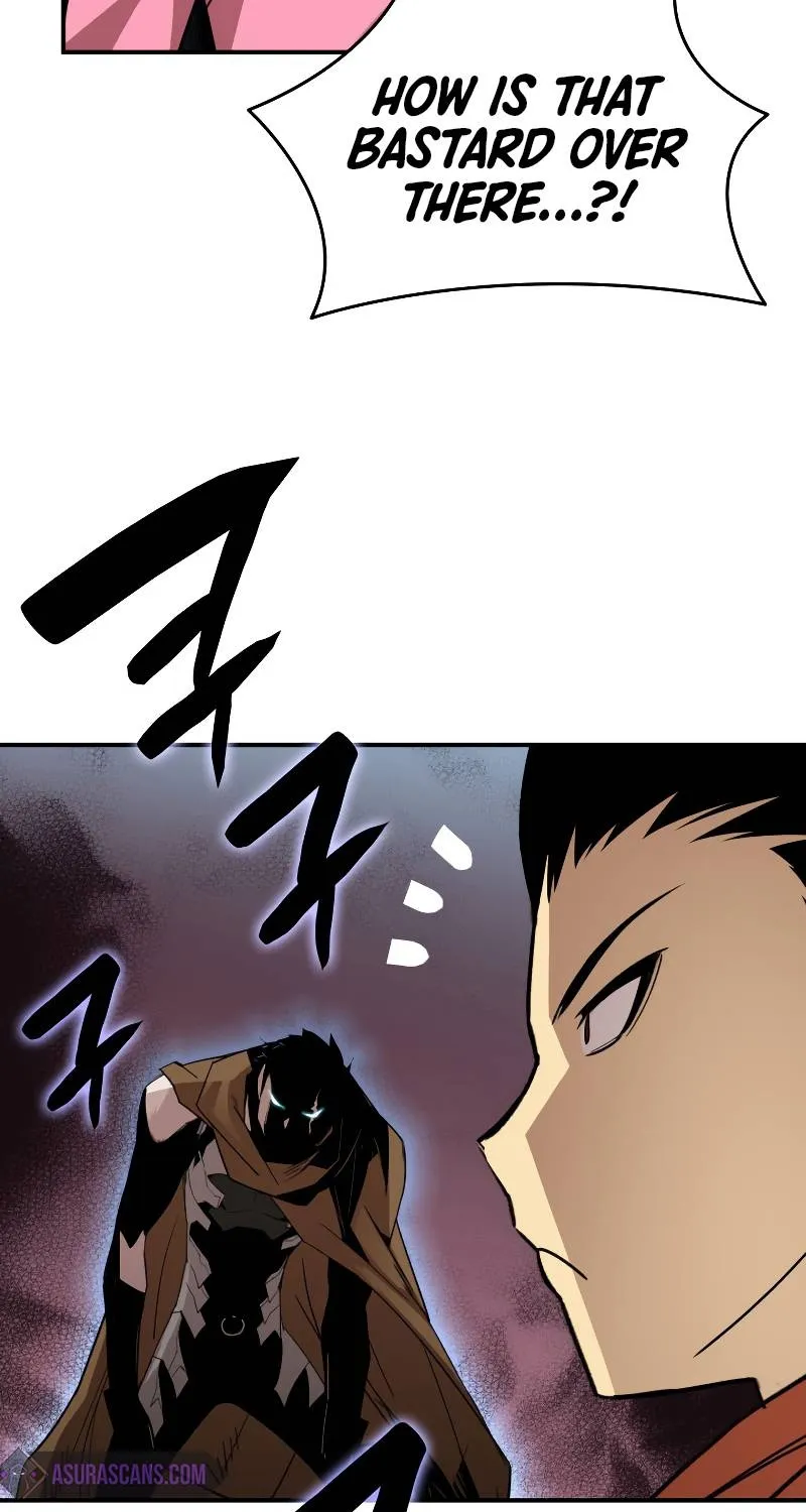 Worn and Torn Newbie Zinmanga X Chapter 84 Page 74