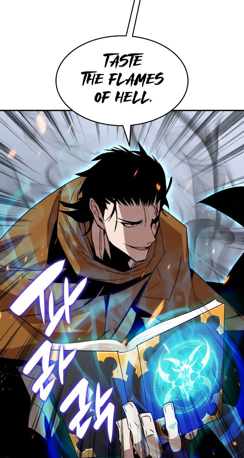 Worn and Torn Newbie Zinmanga X Chapter 84 Page 76