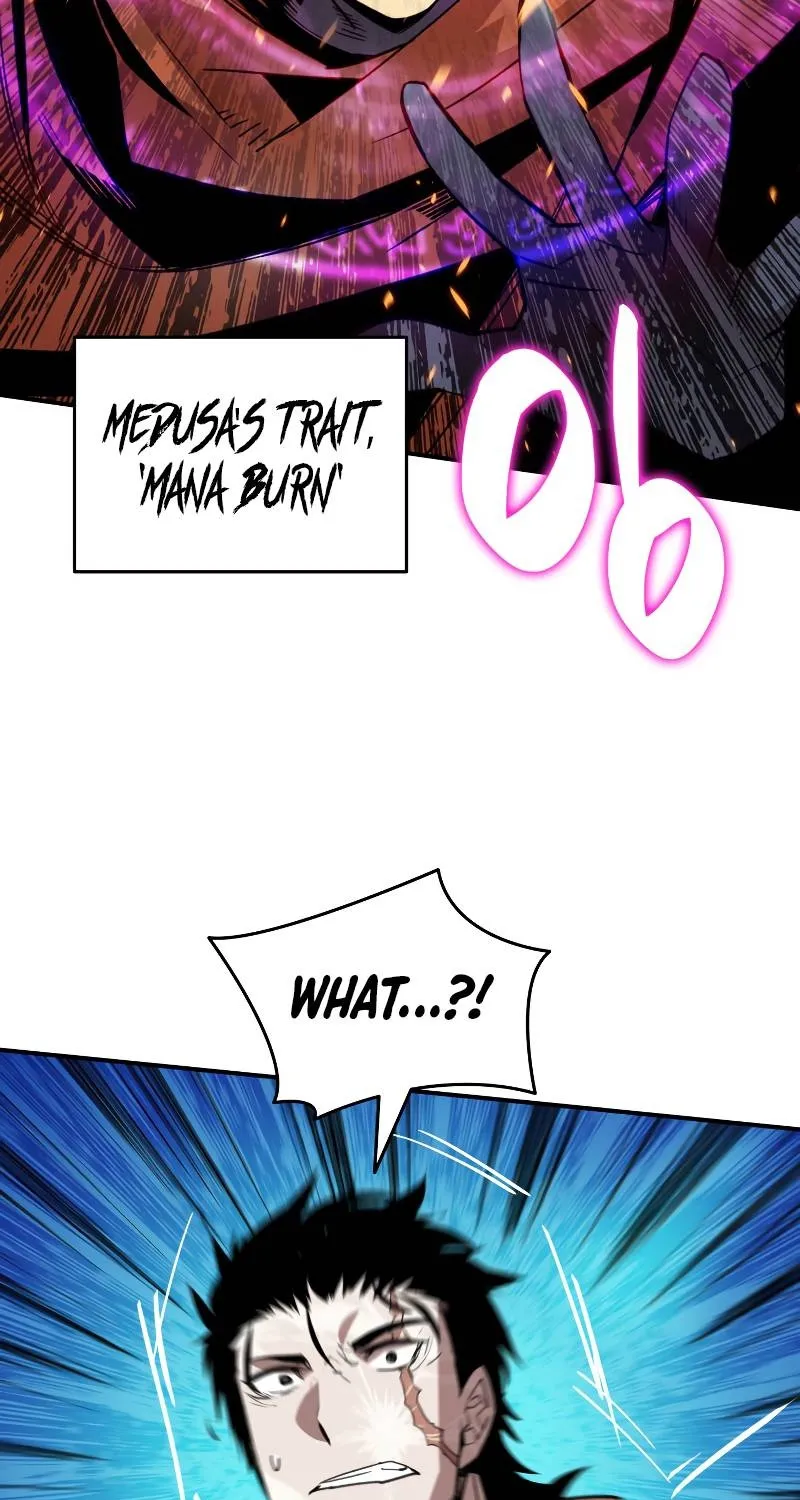 Worn and Torn Newbie Zinmanga X Chapter 84 Page 78