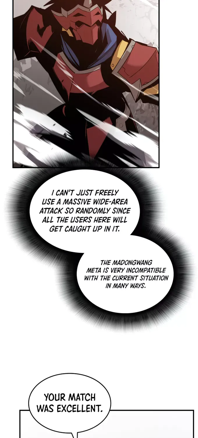 Worn and Torn Newbie Zinmanga X Chapter 83 Page 90