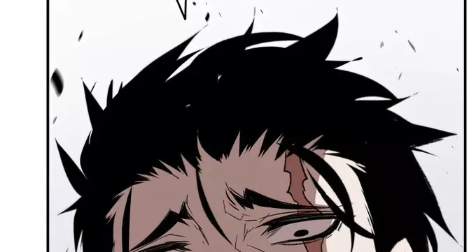 Worn and Torn Newbie Zinmanga X Chapter 83 Page 91