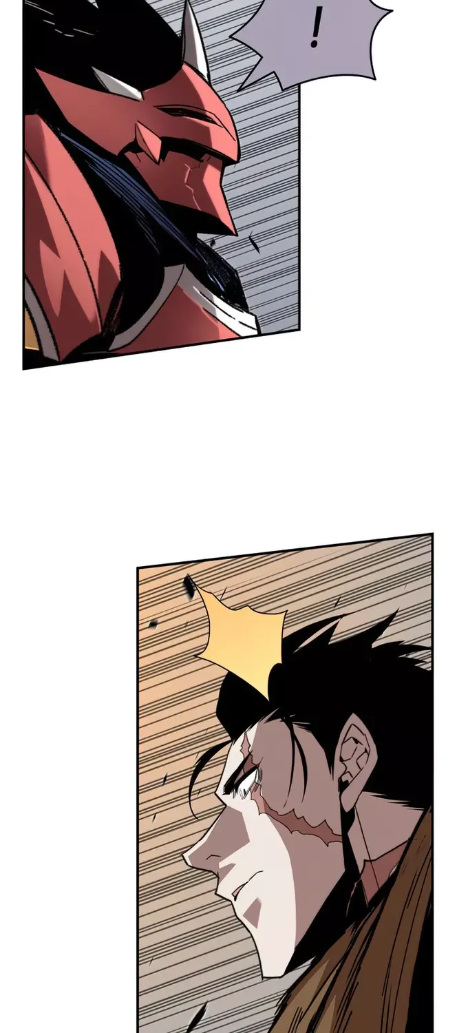 Worn and Torn Newbie Zinmanga X Chapter 83 Page 97