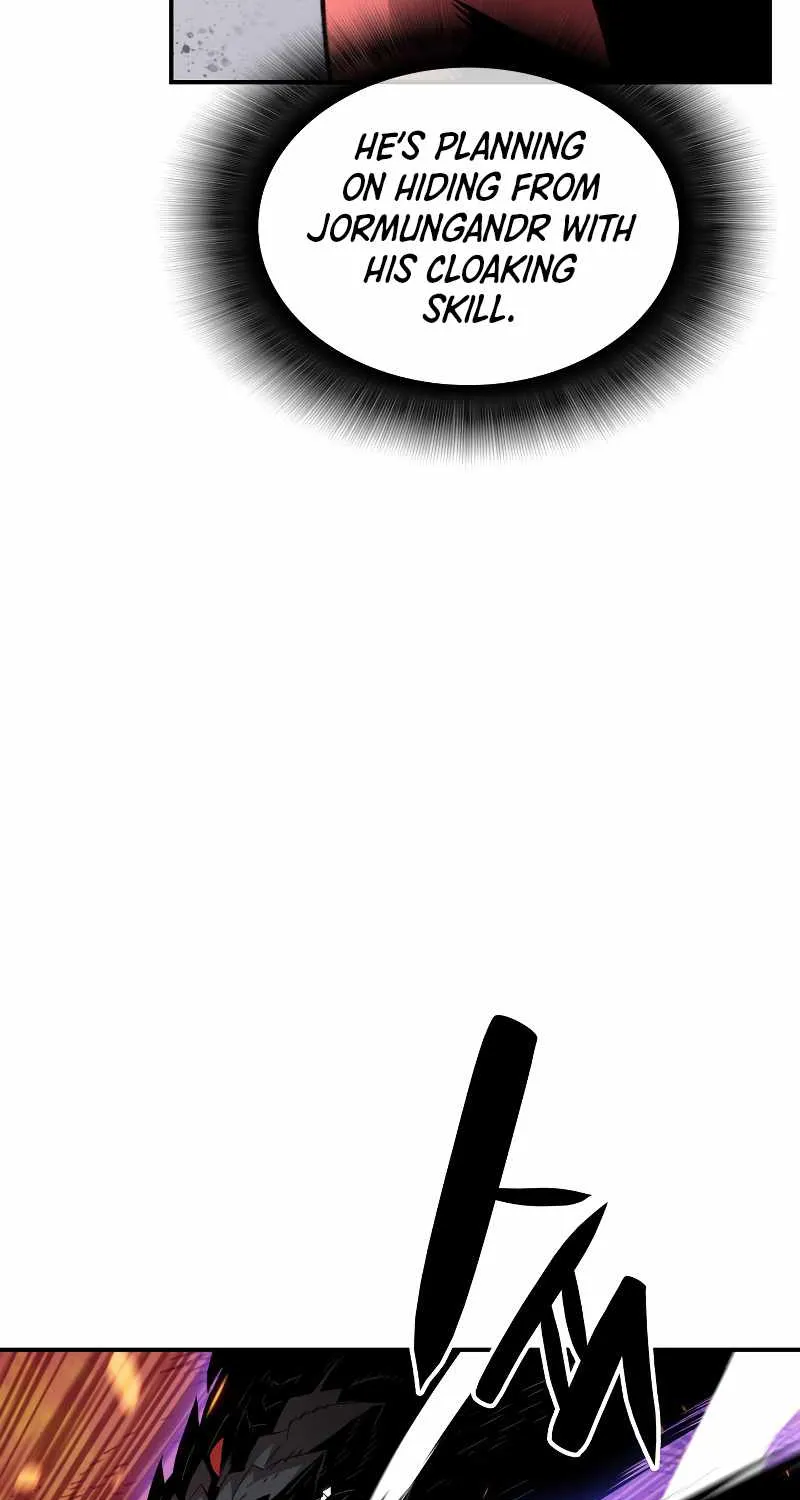 Worn and Torn Newbie Zinmanga X Chapter 81 Page 9