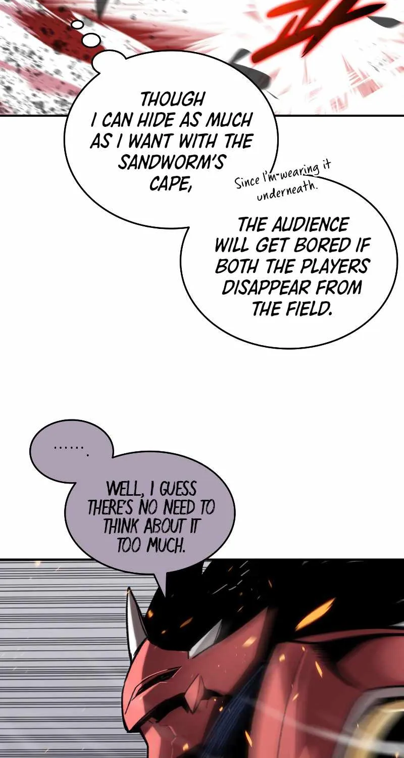 Worn and Torn Newbie Zinmanga X Chapter 81 Page 20