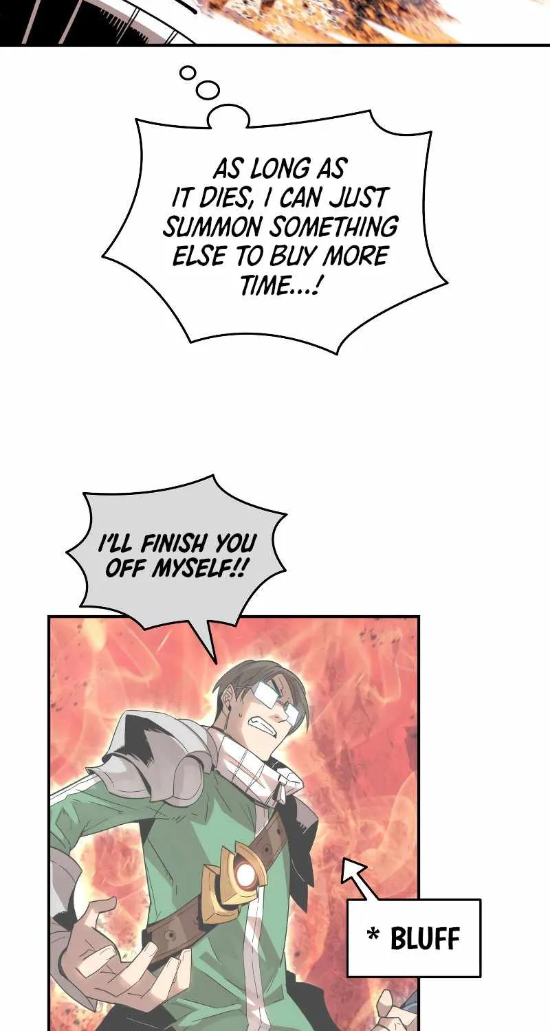 Worn and Torn Newbie Zinmanga X Chapter 81 Page 24