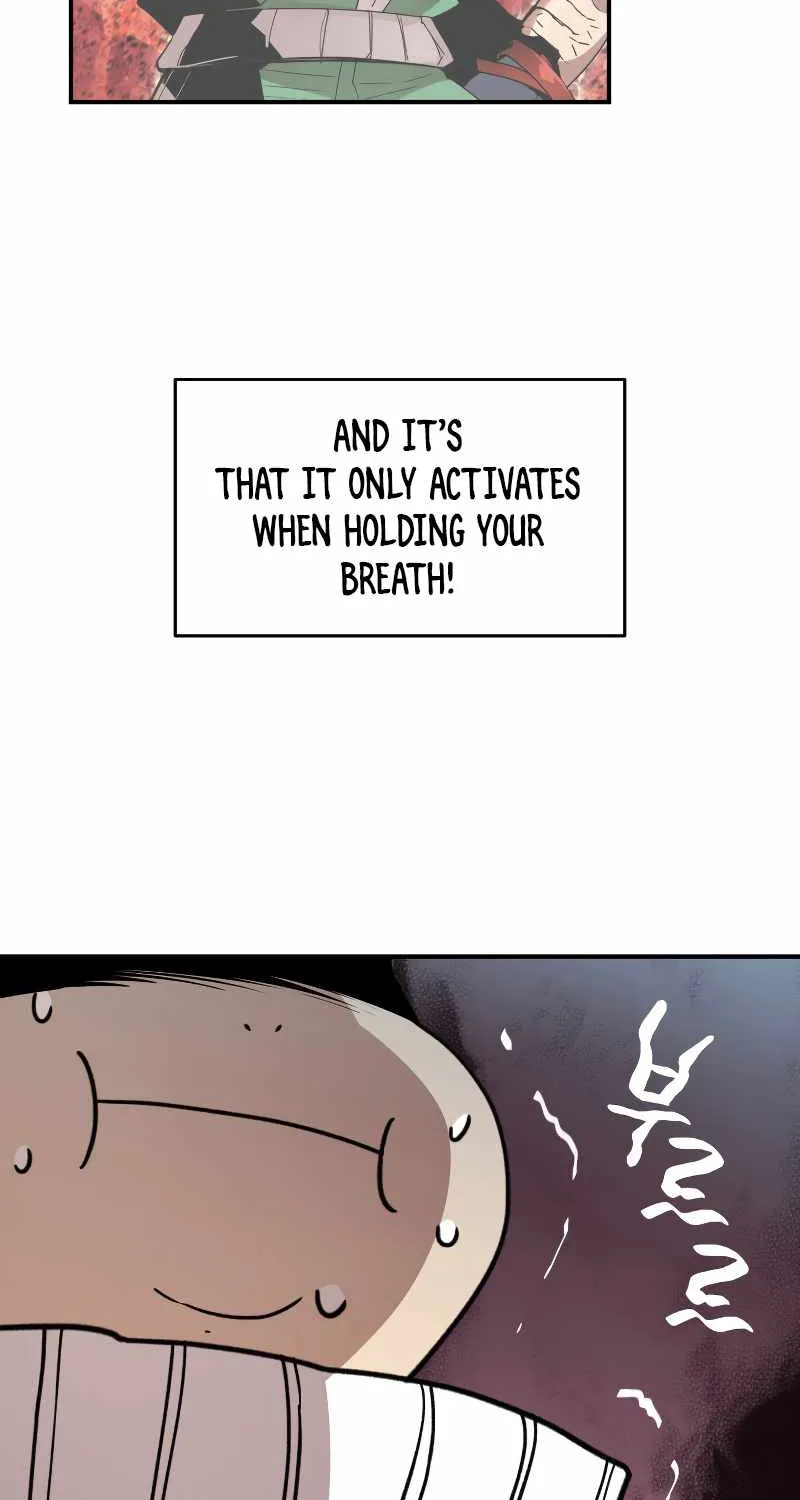 Worn and Torn Newbie Zinmanga X Chapter 81 Page 25