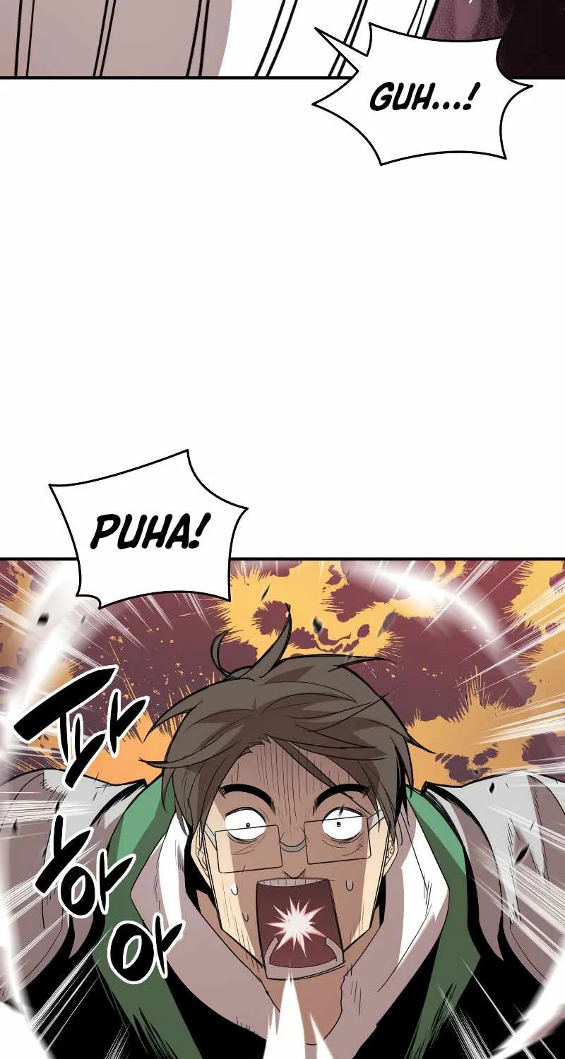 Worn and Torn Newbie Zinmanga X Chapter 81 Page 26