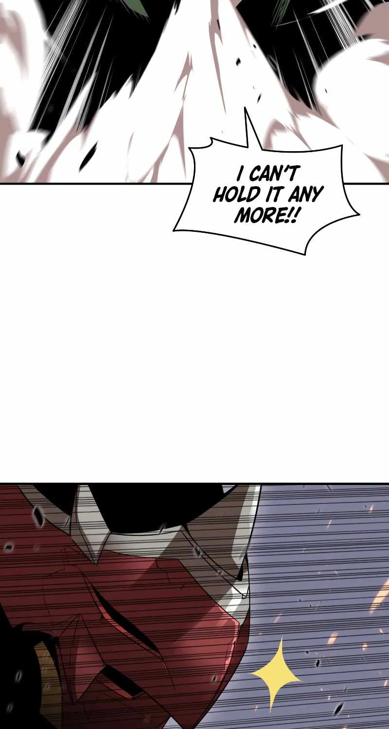 Worn and Torn Newbie Zinmanga X Chapter 81 Page 27