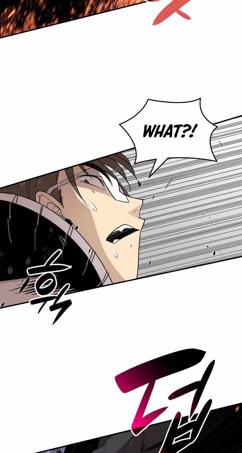 Worn and Torn Newbie Zinmanga X Chapter 81 Page 30
