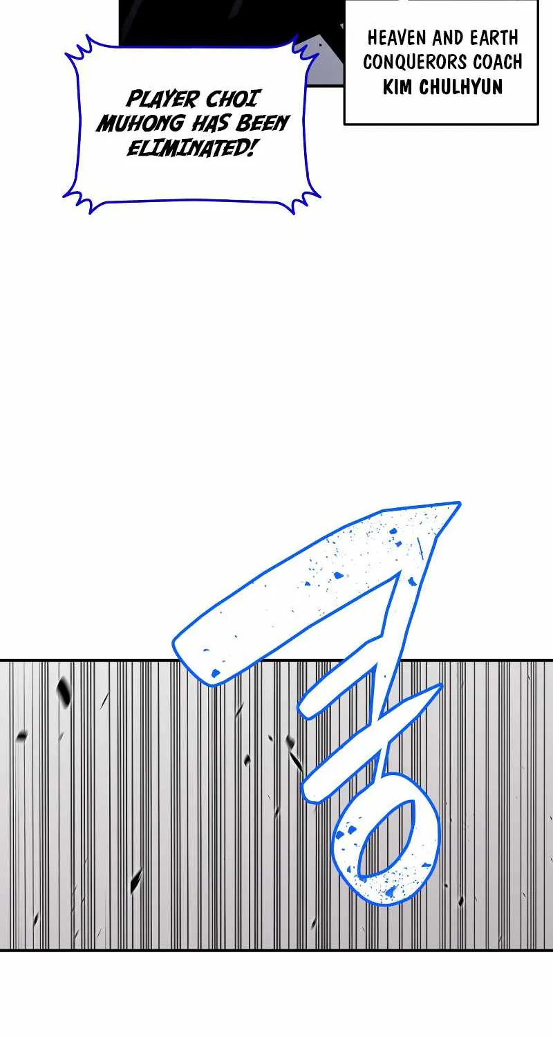 Worn and Torn Newbie Zinmanga X Chapter 81 Page 35