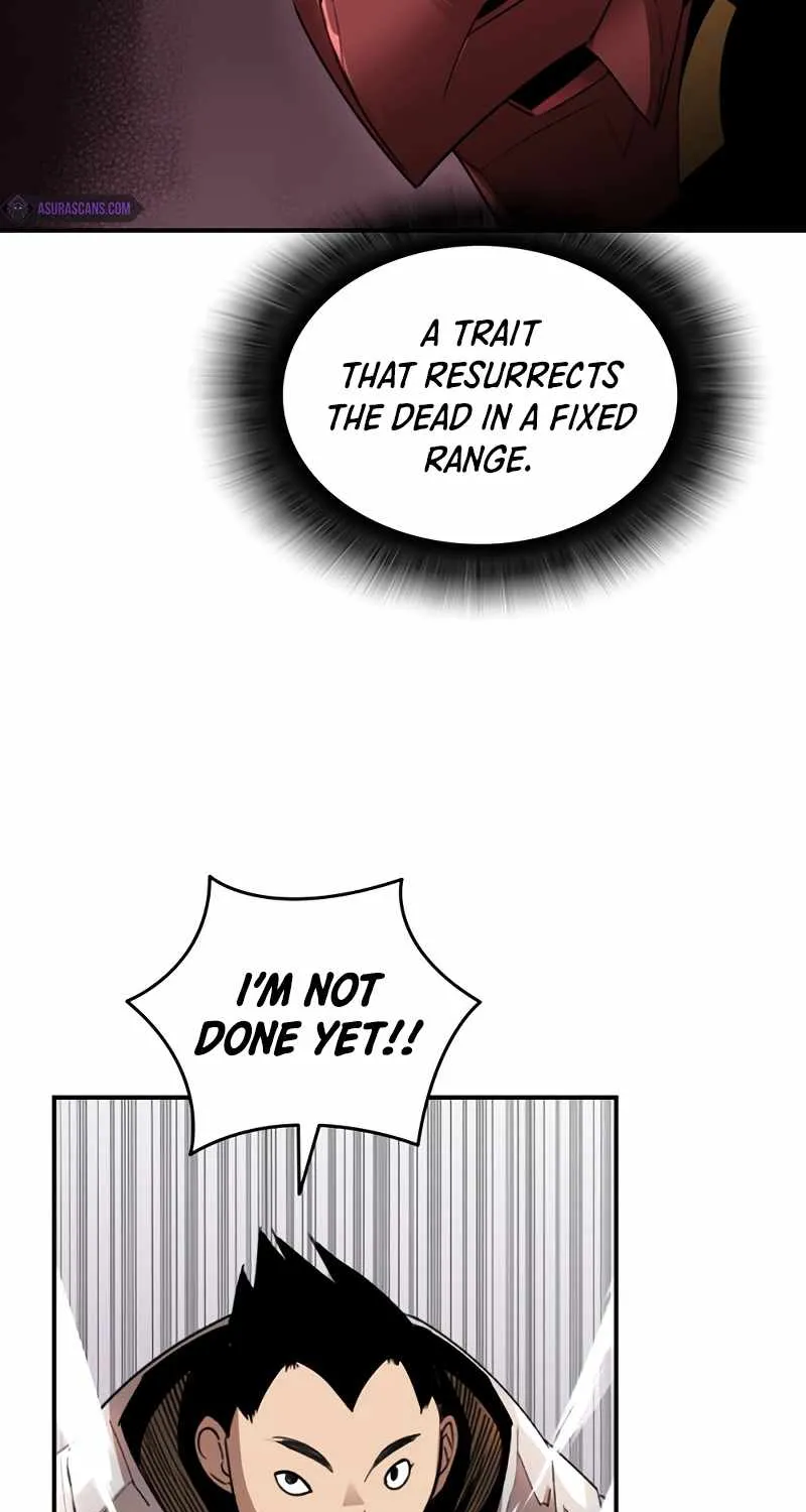 Worn and Torn Newbie Zinmanga X Chapter 80 Page 43