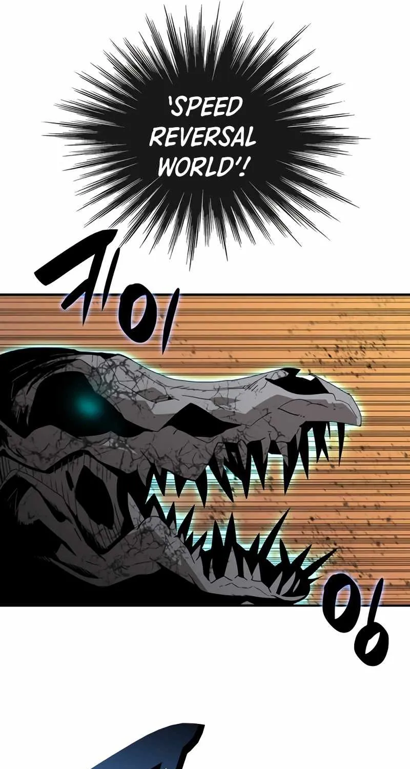 Worn and Torn Newbie Zinmanga X Chapter 80 Page 45