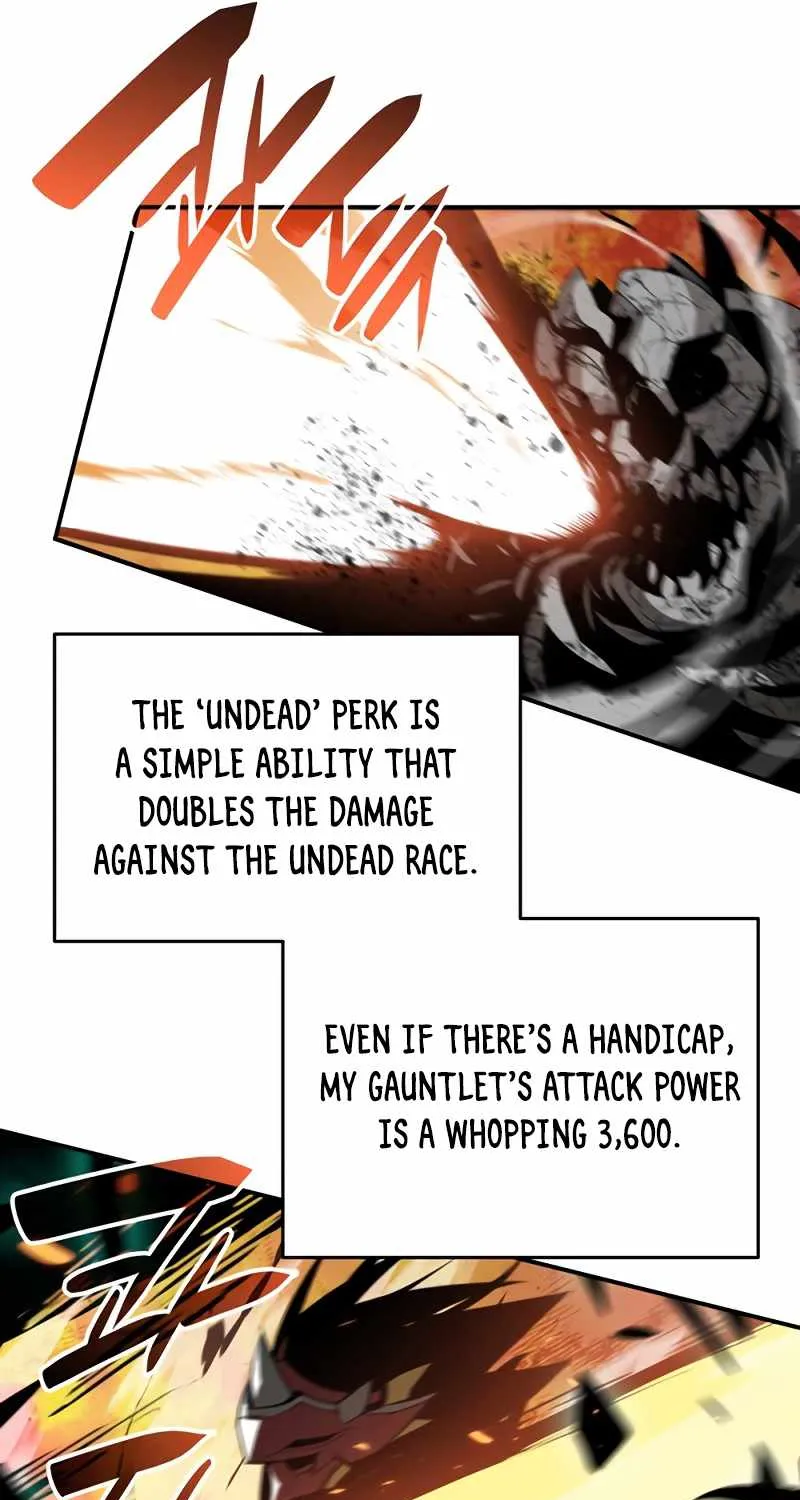 Worn and Torn Newbie Zinmanga X Chapter 80 Page 58