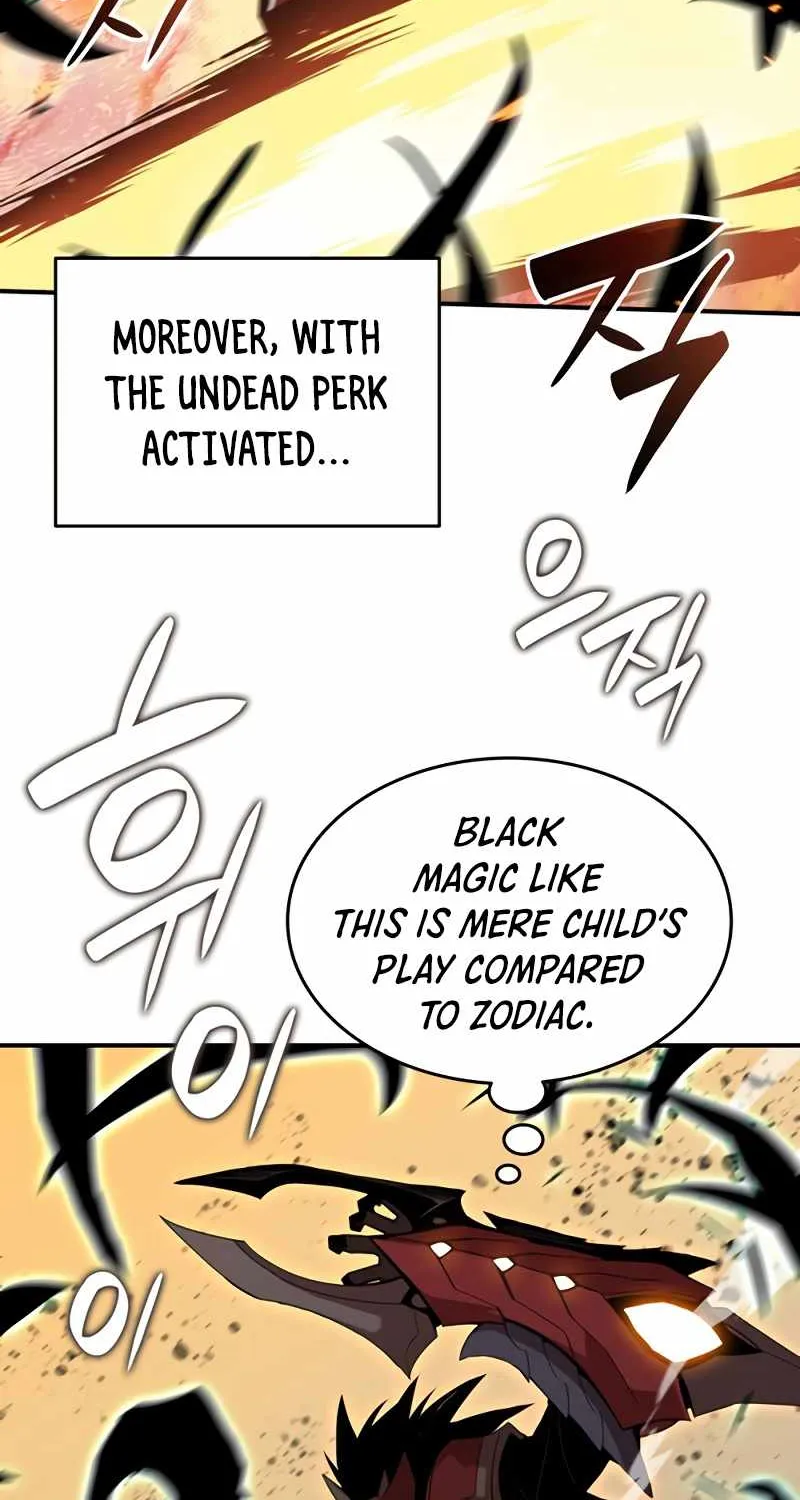 Worn and Torn Newbie Zinmanga X Chapter 80 Page 59
