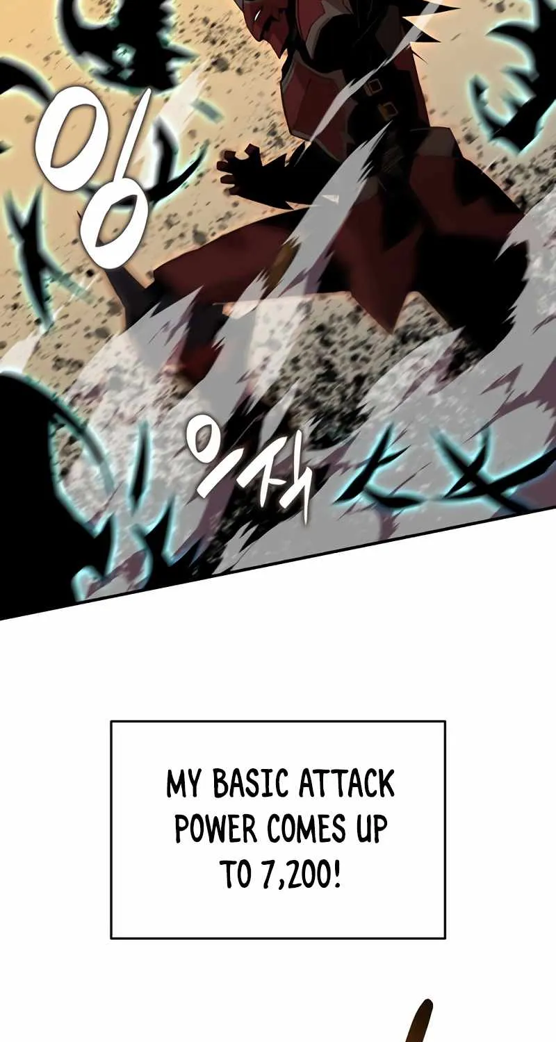 Worn and Torn Newbie Zinmanga X Chapter 80 Page 60