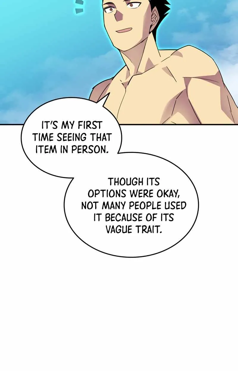 Worn and Torn Newbie Zinmanga X Chapter 80 Page 70