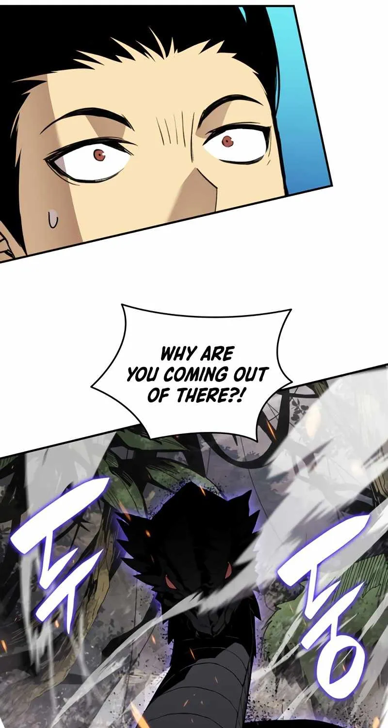 Worn and Torn Newbie Zinmanga X Chapter 80 Page 76