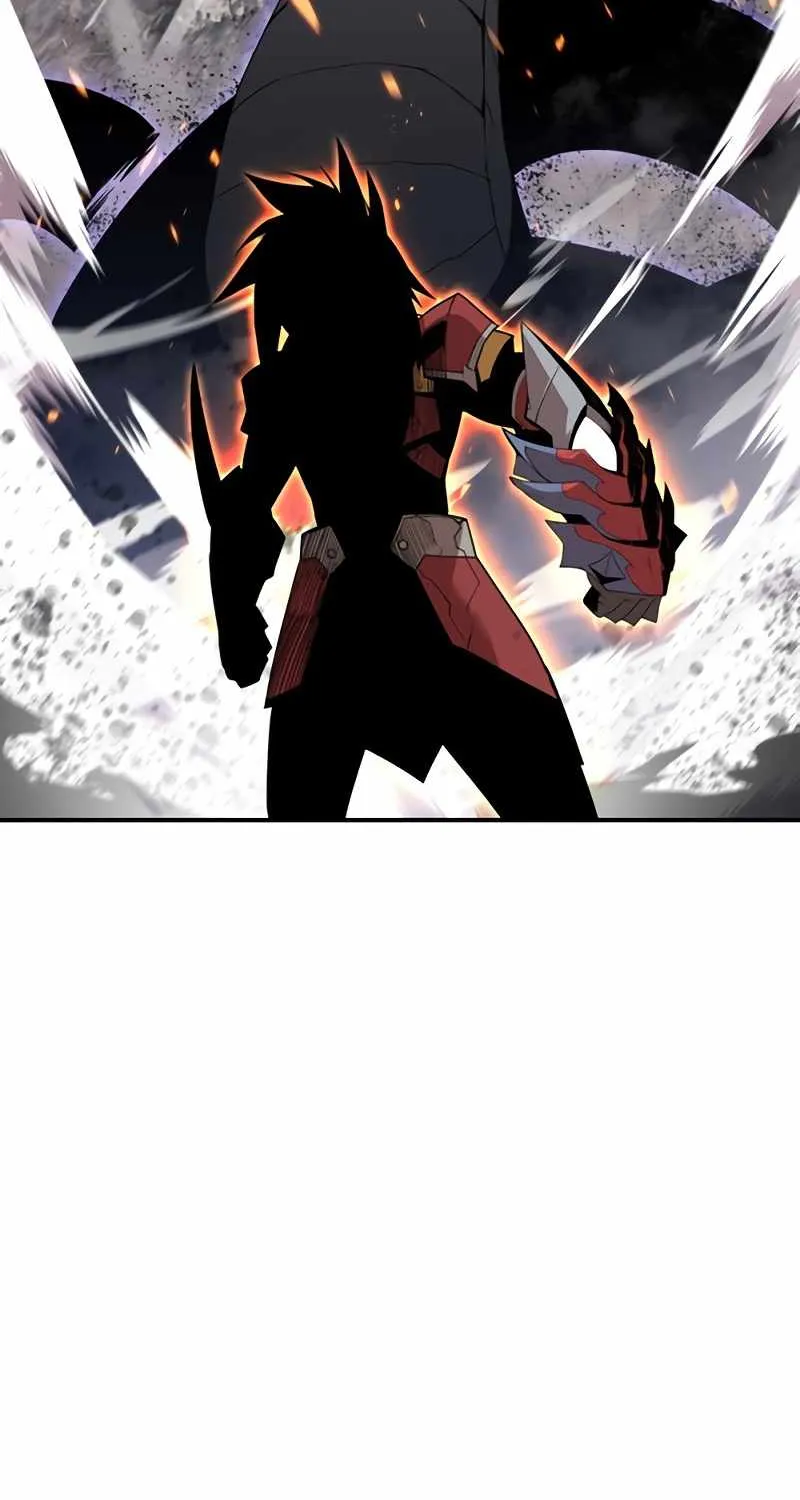 Worn and Torn Newbie Zinmanga X Chapter 80 Page 77