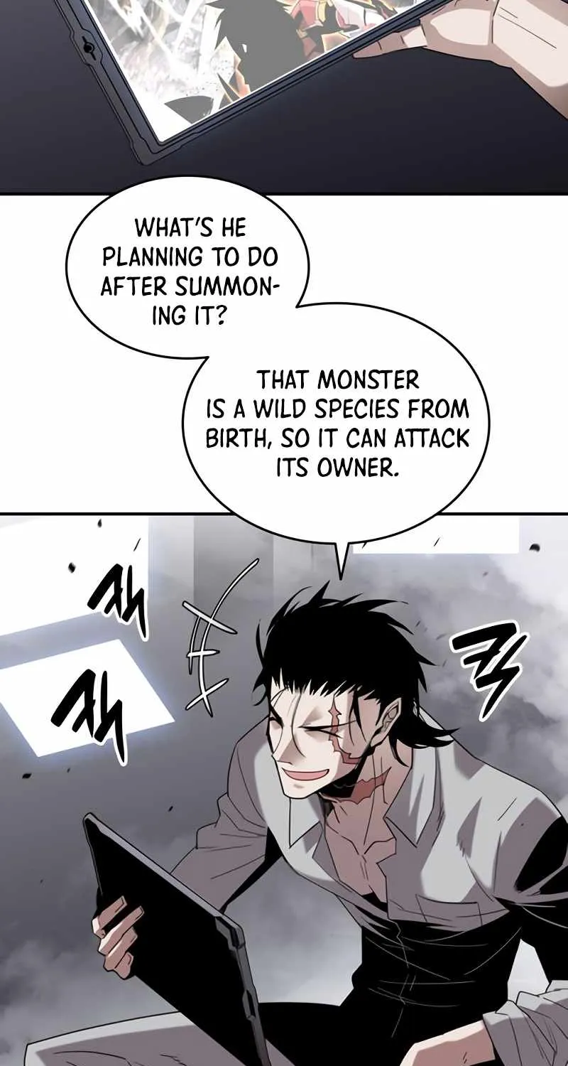 Worn and Torn Newbie Zinmanga X Chapter 80 Page 79