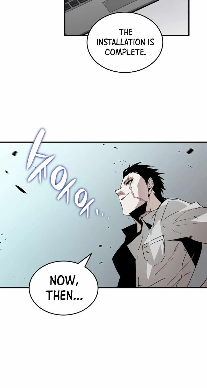 Worn and Torn Newbie Zinmanga X Chapter 80 Page 81