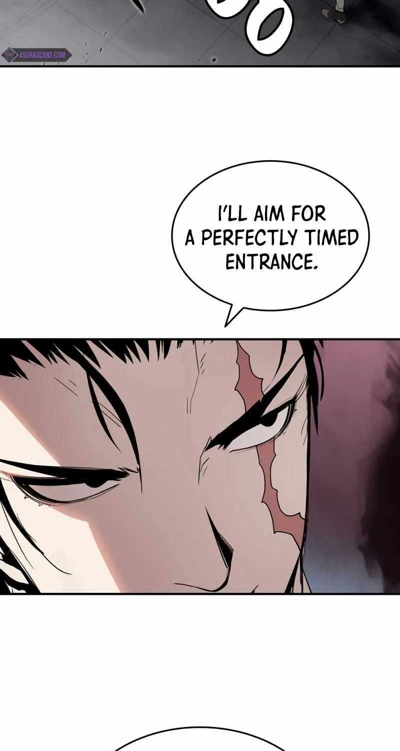 Worn and Torn Newbie Zinmanga X Chapter 80 Page 83