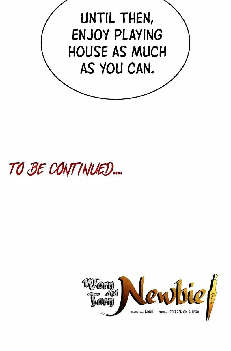 Worn and Torn Newbie Zinmanga X Chapter 80 Page 84