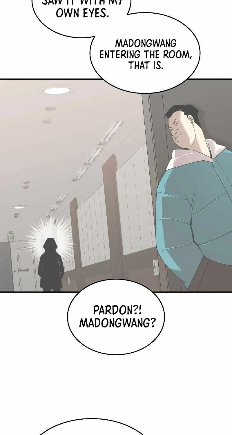 Worn and Torn Newbie Zinmanga X Chapter 79 Page 12
