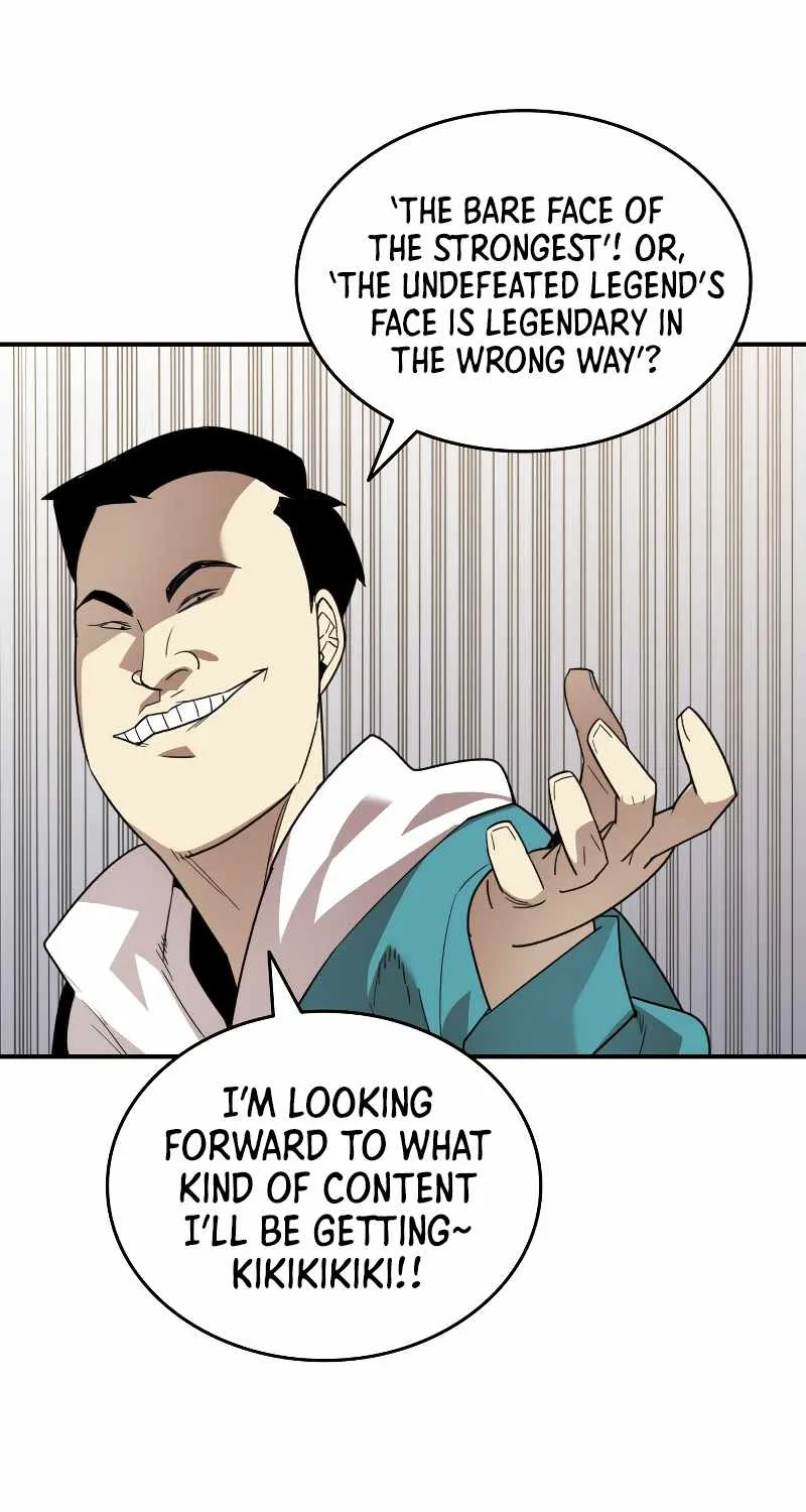 Worn and Torn Newbie Zinmanga X Chapter 79 Page 15