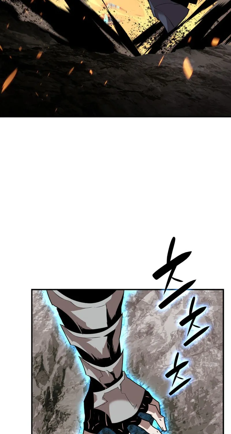 Worn and Torn Newbie Zinmanga X Chapter 78 Page 40