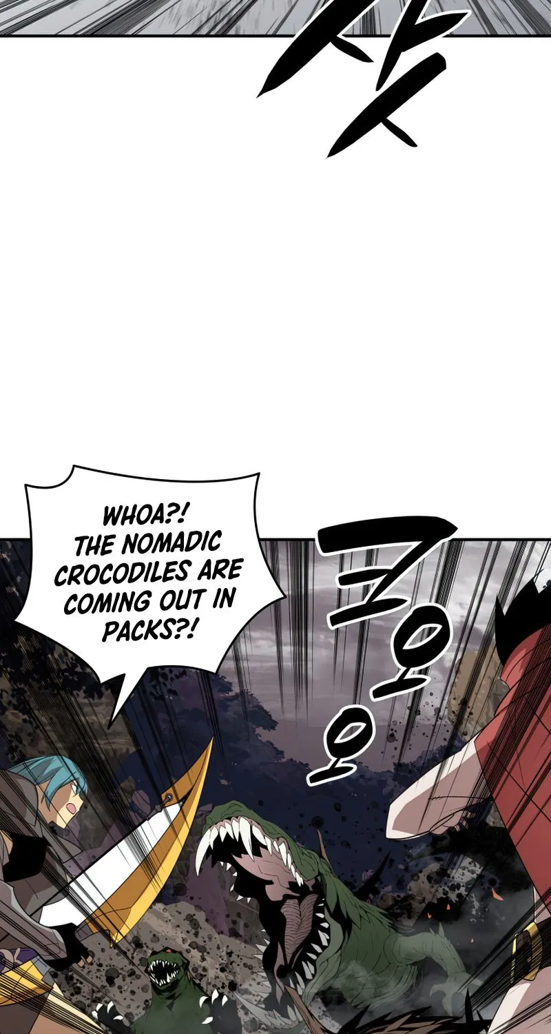 Worn and Torn Newbie Zinmanga X Chapter 78 Page 48